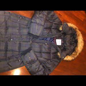 Tommy Hilfiger Winter Coat